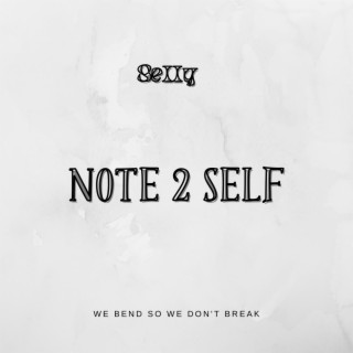 note 2 self