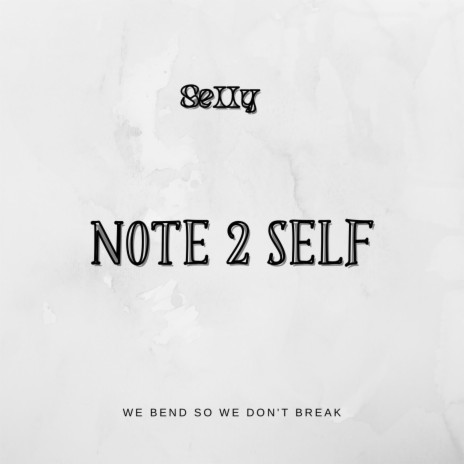 note 2 self | Boomplay Music