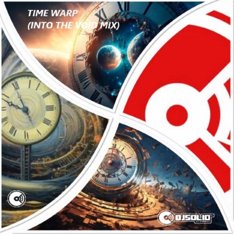 Time Warp (Into the Void Mix) | Boomplay Music