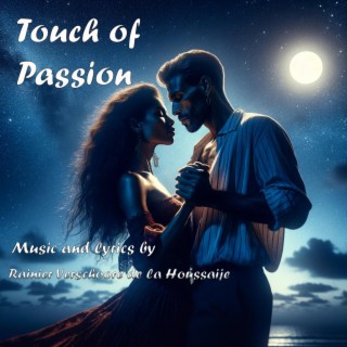 Touch of Passion