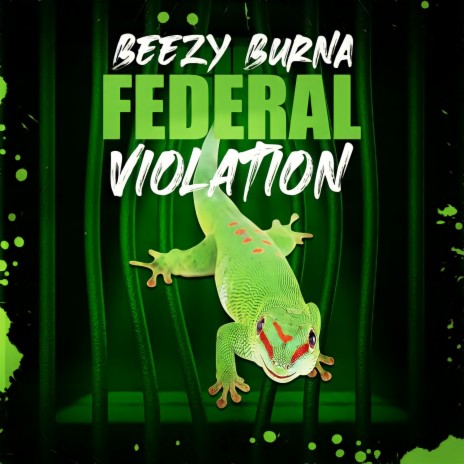 Federal Violation | Boomplay Music