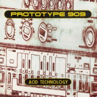 Prototype 909