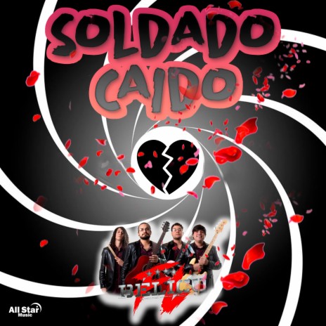 Soldado caido | Boomplay Music