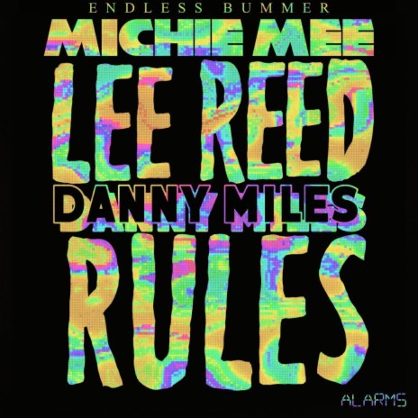 Alarms / Elephant in a dress ft. Danny Miles, Rules & Michie Mee | Boomplay Music