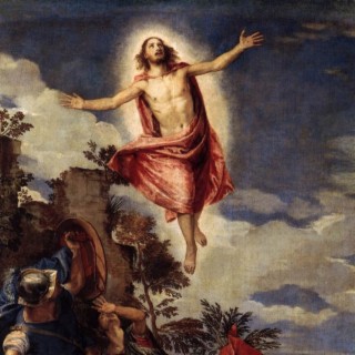 Paolo Veronese – Zmartwychwstanie