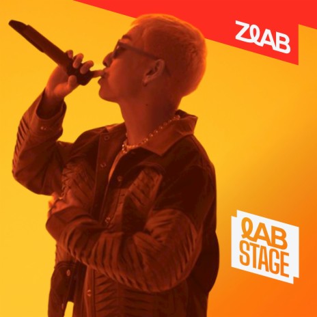Yêu Sắc Yếu (Live at ZLAB) ft. ZLAB | Boomplay Music