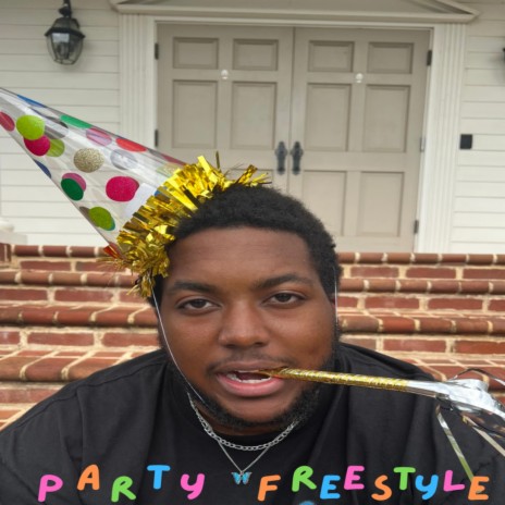 Party Freestyle ft. TJ Lawson | Boomplay Music