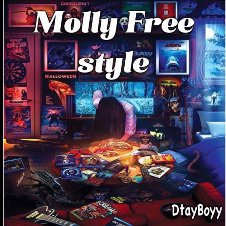 Molly Freestyle