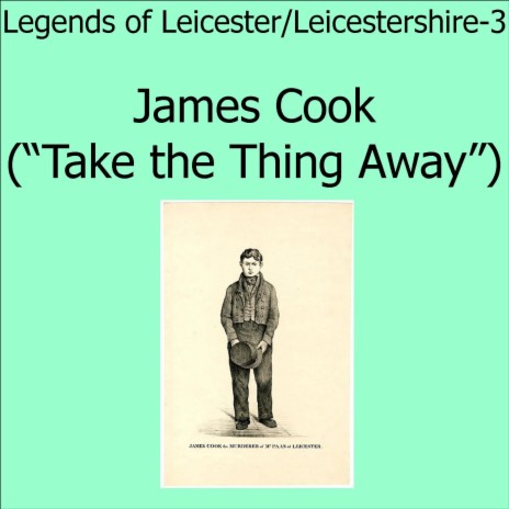 James Cook