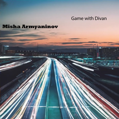 Game with Divan | Boomplay Music