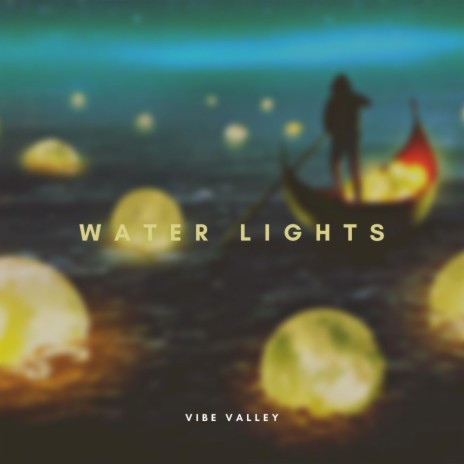 Water lights | Boomplay Music