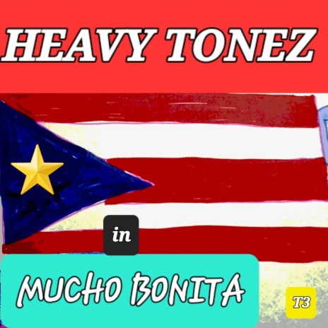 Mucho Bonita | Boomplay Music