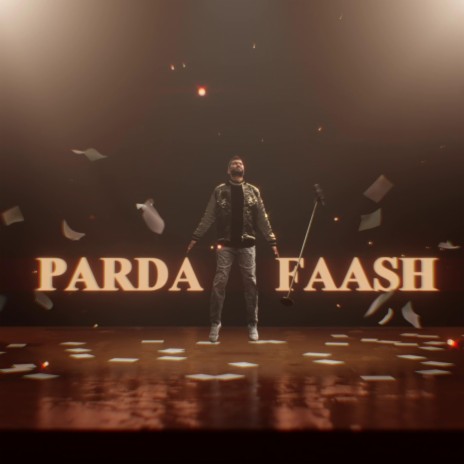 Parda Faash | Boomplay Music