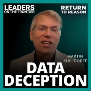 The Dealers and Deceivers of Data | Martin Kulldorff