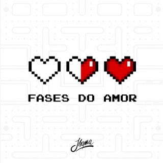 Fases do Amor