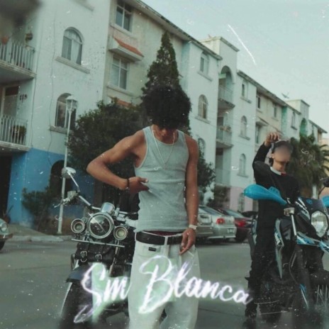 SM BLANCA ft. ICY VLUD | Boomplay Music