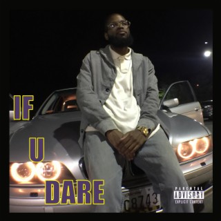 If U Dare lyrics | Boomplay Music