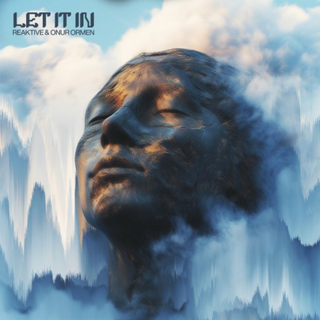 Let It In ft. Onur Ormen | Boomplay Music