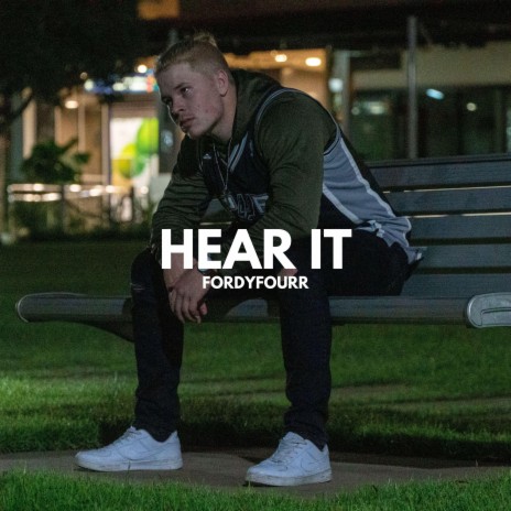 HEAR IT | Boomplay Music