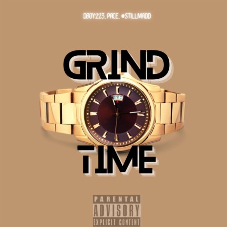 Grindtime | Boomplay Music