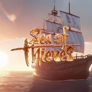 Main Theme (Pirates Of The Caribbean style) [from Sea of Thieves]