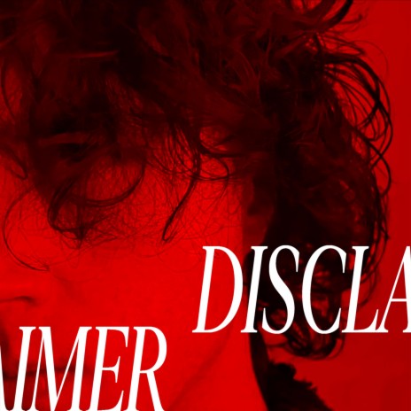 Disclaimer ft. Gavin Dinsdale & Eddie Naranjo | Boomplay Music