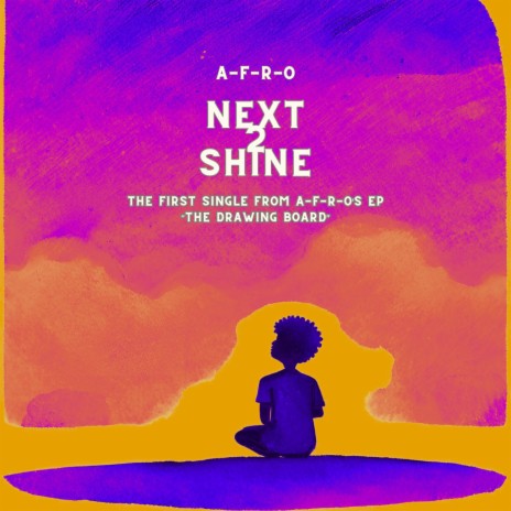 Next 2 Shine | Boomplay Music