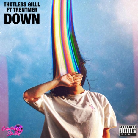Down ft. Trentmer | Boomplay Music