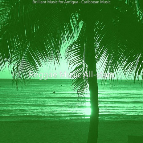 Wicked West Indian Steel Drum Music - Vibe for Jamaica | Boomplay Music