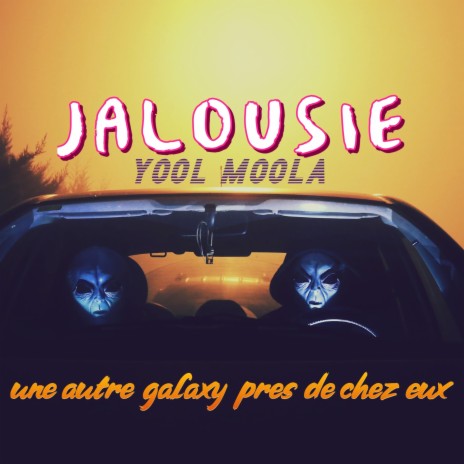 JALOUSIE | Boomplay Music