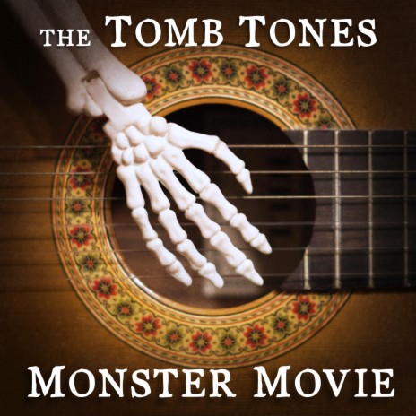 Monster Movie (Acoustic Version) | Boomplay Music