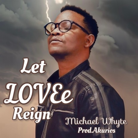 Let Love Reign | Boomplay Music