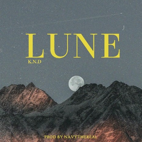 LUNE | Boomplay Music