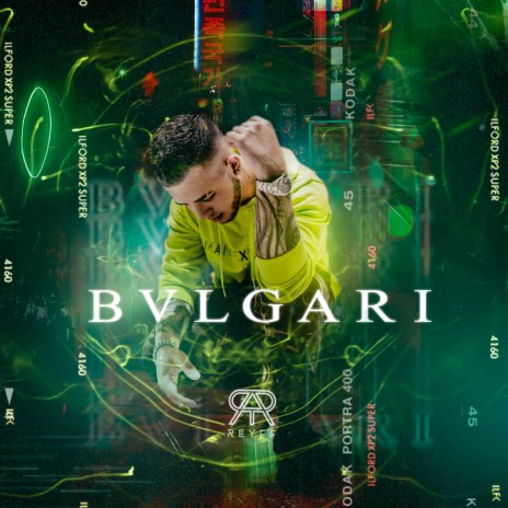 Bvlgari | Boomplay Music