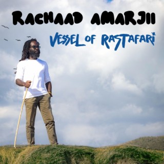 Vessel of Rastafari