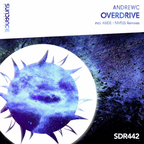 Overdrive (Niveus Remix) | Boomplay Music