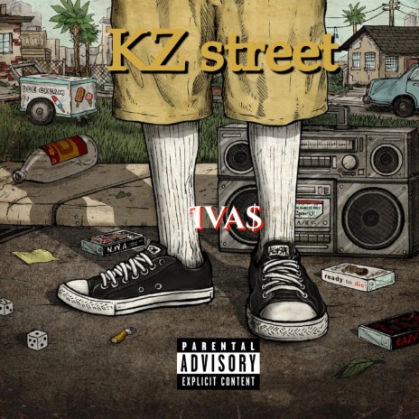 Kz Street | Boomplay Music