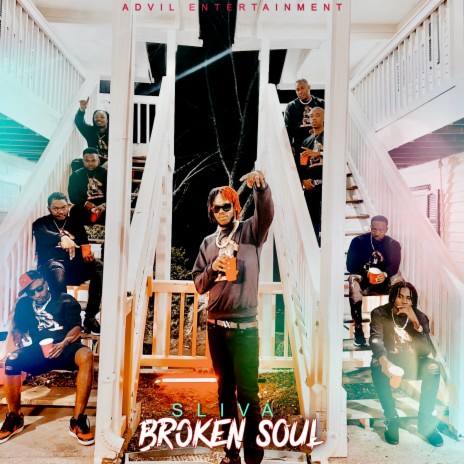 Broken Soul | Boomplay Music