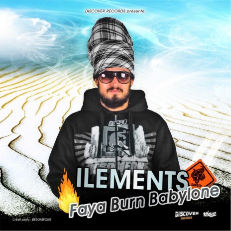 Faya Burn Babylone | Boomplay Music