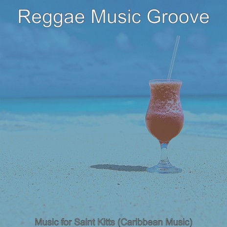Alluring West Indian Steel Drum Music - Vibe for Aruba