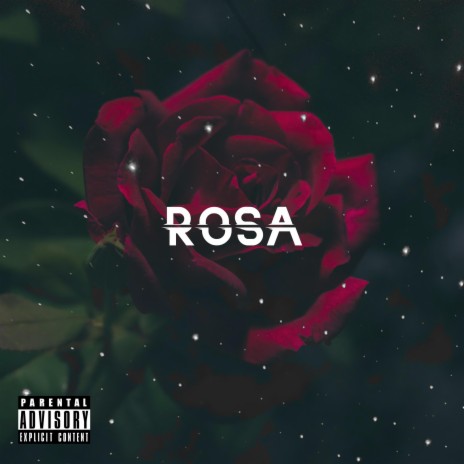 ROSA ft. kevinngxx & DEADBYMORNING | Boomplay Music