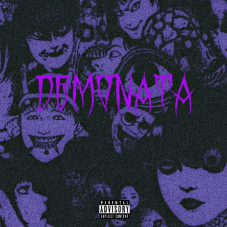 DEMONATA ft. $amoerai | Boomplay Music