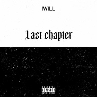 LAST CHAPTER