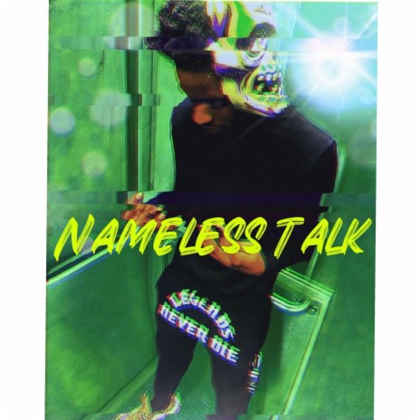 Nameless Talk | Boomplay Music