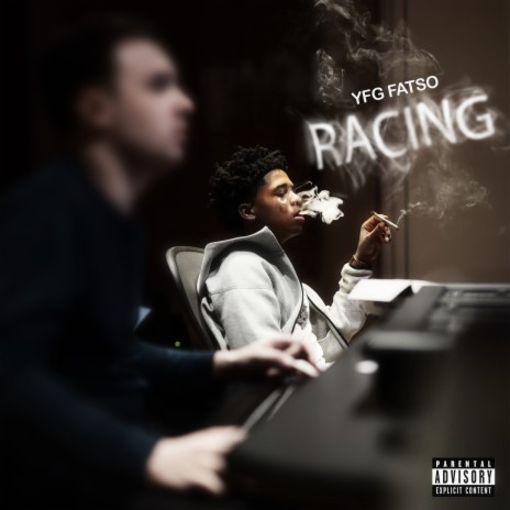 Racing | Boomplay Music