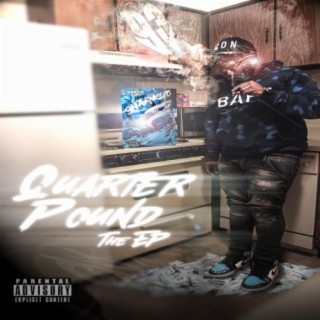 QUARTER POUND THE EP