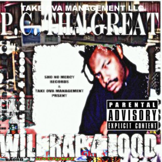 WILL RAP FOR FOOD