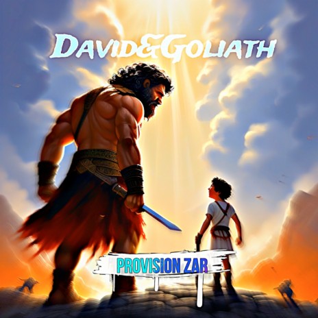 David & Goliath | Boomplay Music