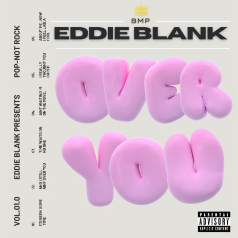 Over You | Boomplay Music