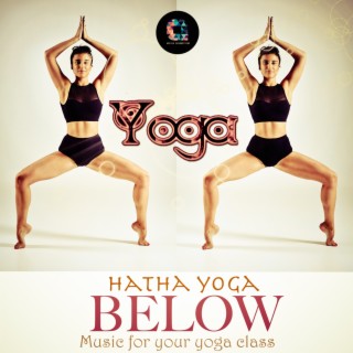 Below (Music for Yoga, Pilates, Mobility & Stretching)